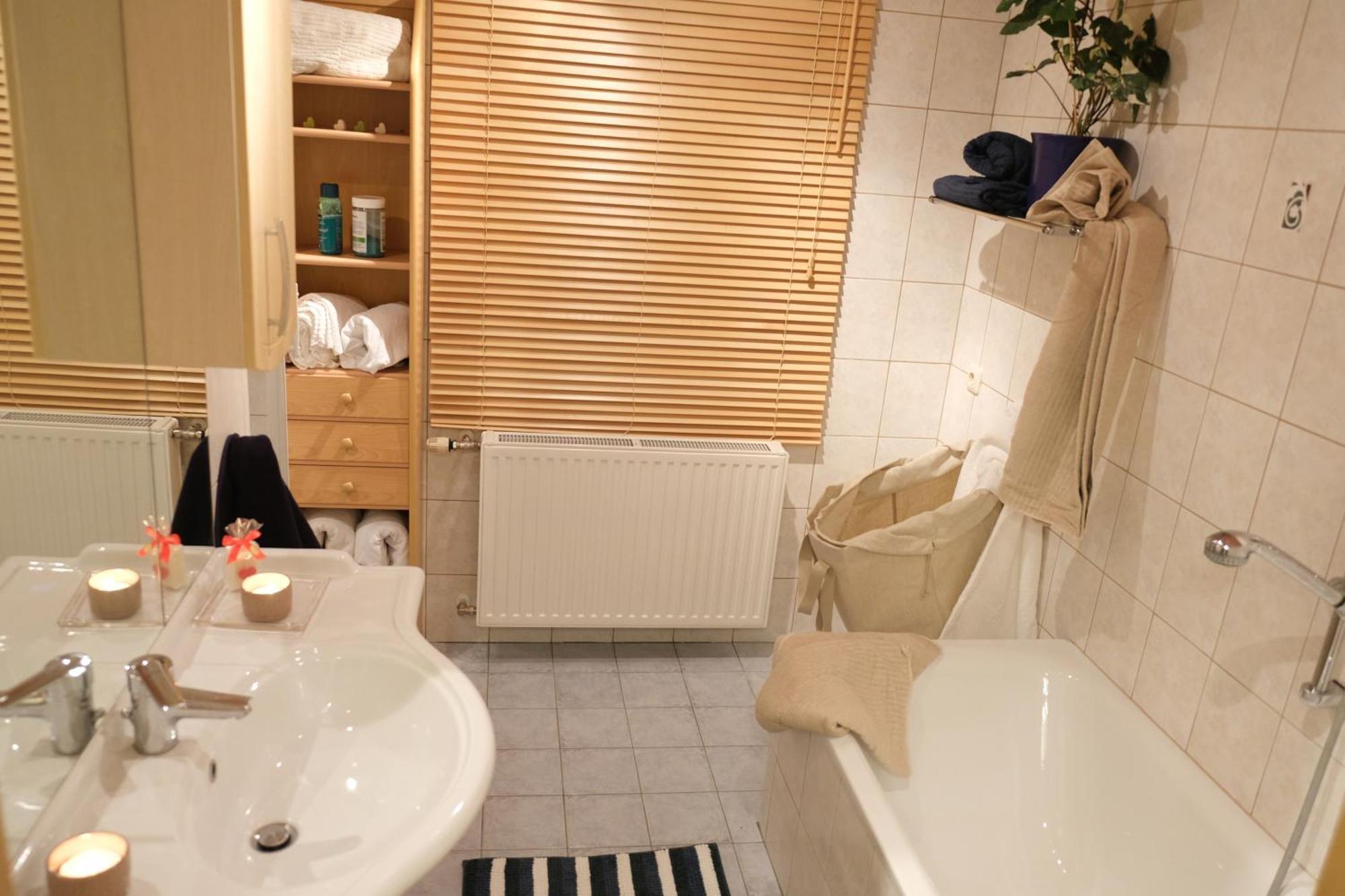 Unterbrandlberg Apartment Steinbach an der Steyr Bagian luar foto